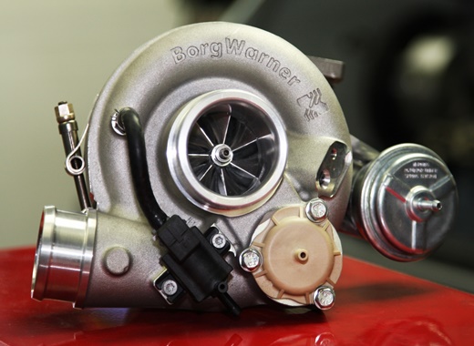 Aksaray Turbo Tamiri Teknik Servisi